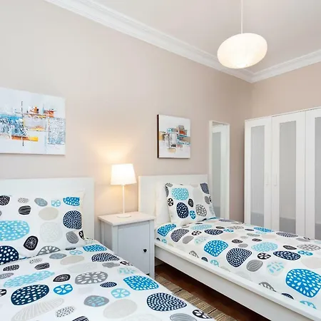 Apartamento Las Abiertas 1a Appartamento