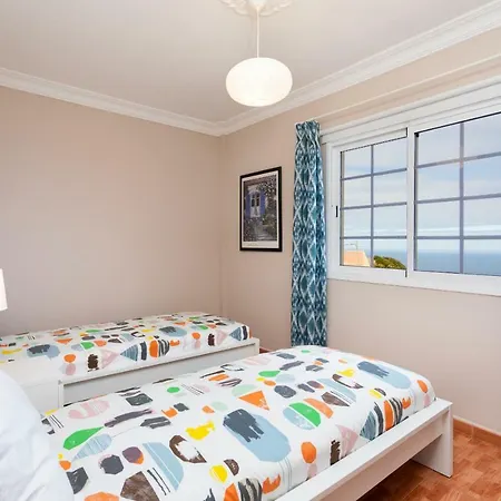 Apartamento Las Abiertas 1a