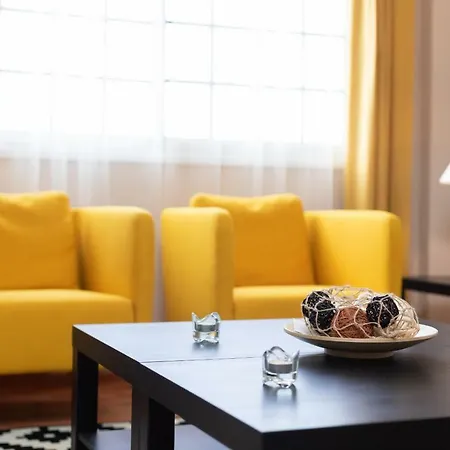 Apartamento Las Abiertas 1a