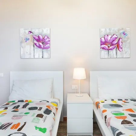 Apartamento Las Abiertas 1a 아파트 가라치코