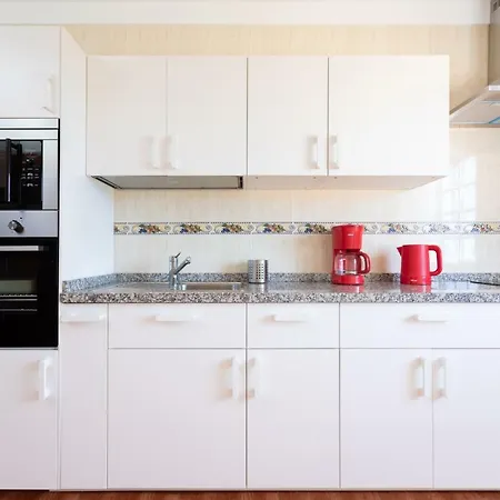 Apartamento Las Abiertas 1a *
