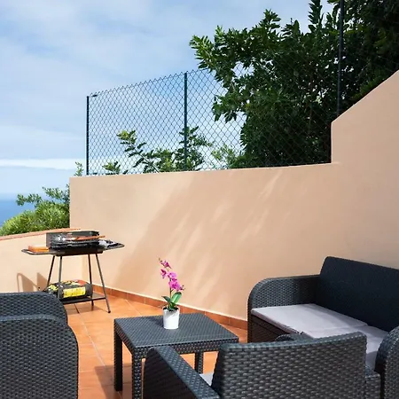Apartamento Las Abiertas 1a 가라치코