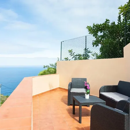 아파트 Apartamento Las Abiertas 1a 가라치코